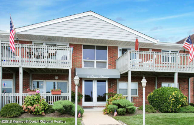 5 Ocean Avenue 3b - 5 Ocean Ave, Belmar, NJ 07719