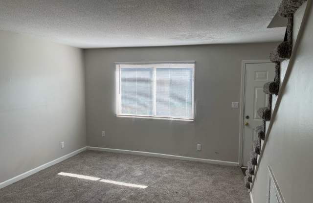 Peach Tree Townhomes photos photos