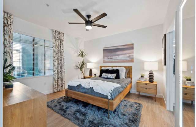 The Laurel Apartments Gallery 3