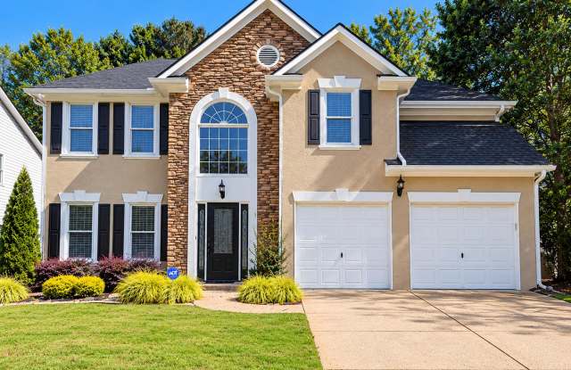 Beautifully Updated 4-Bedroom Home in Legacy Park – Kennesaw! Gallery 1
