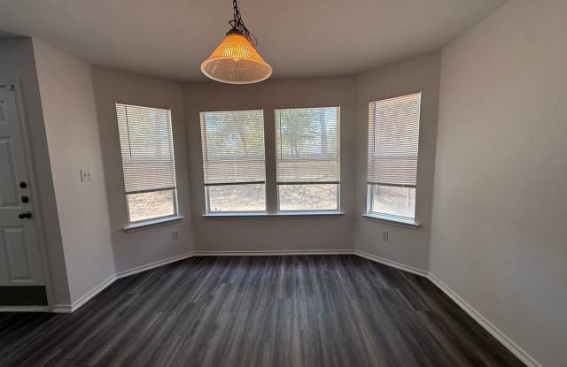 3311 Etheredge Dr 78725 | 3 Bed 2 .5 Baths 1 Car garage $1875 Gallery 4