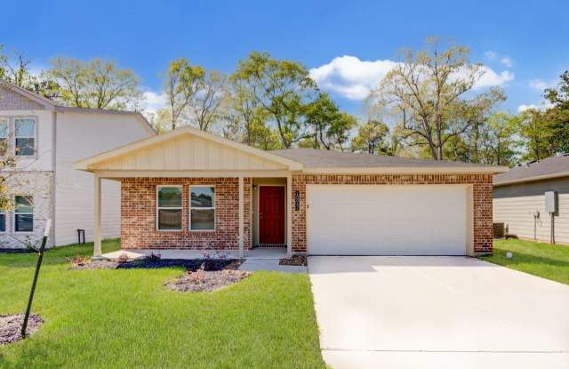 4 bedroom home in Conroe! photos photos