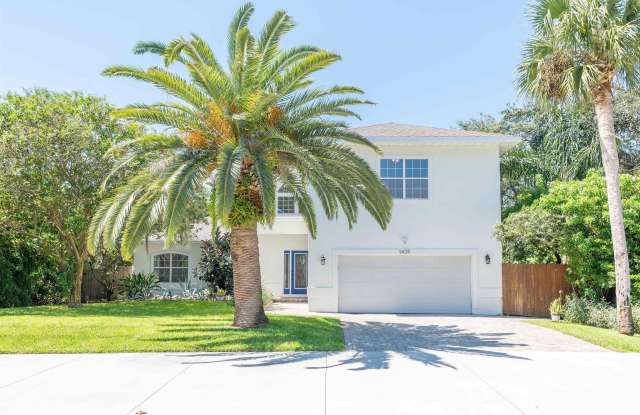 5435 S 5th Street - 5435 5th Street, Butler Beach, FL 32080