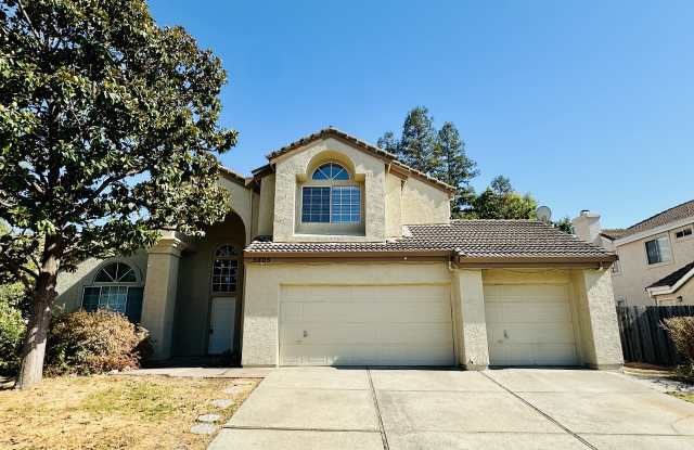 5805 Devon Dr - 5805 Devon Drive, Rocklin, CA 95765