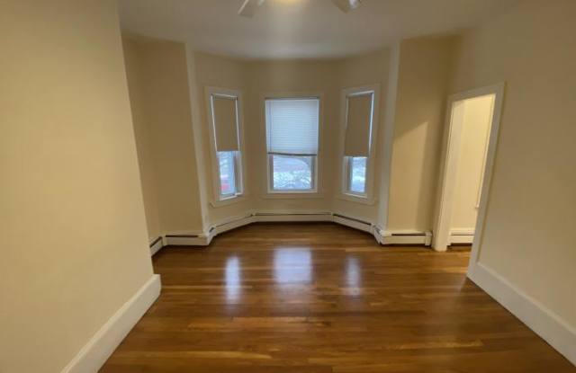 263 Broadway - 263 Broadway, Somerville, MA 02145