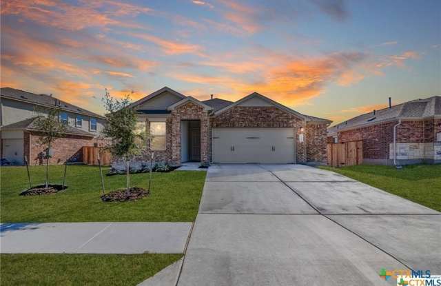 1325 CHAD Drive - 1325 Chad Drive, Round Rock, TX 78665