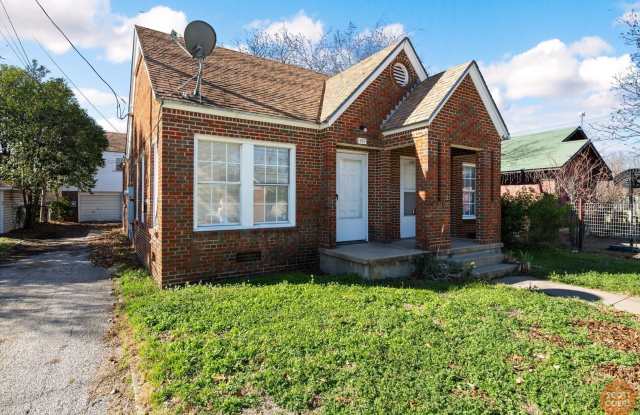1307 Durham Ave. photos photos