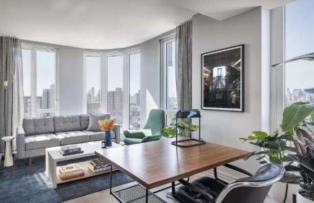 275 South 5th Street - 275 South 5th Street, Brooklyn, NY 11211