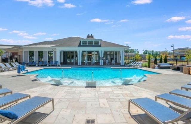 7304 Brice Knoll Lane - 7304 Brice Knoll Ln, Charlotte, NC 28269