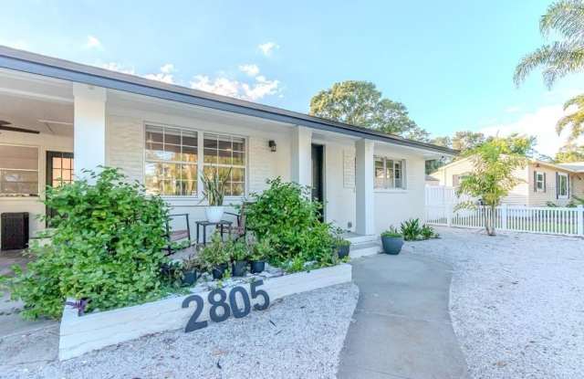 2805 TIFTON STREET S photos photos