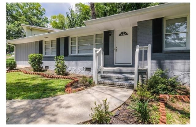 3130 Mcafee Road - 3130 Mcafee Road, Candler-McAfee, GA 30032