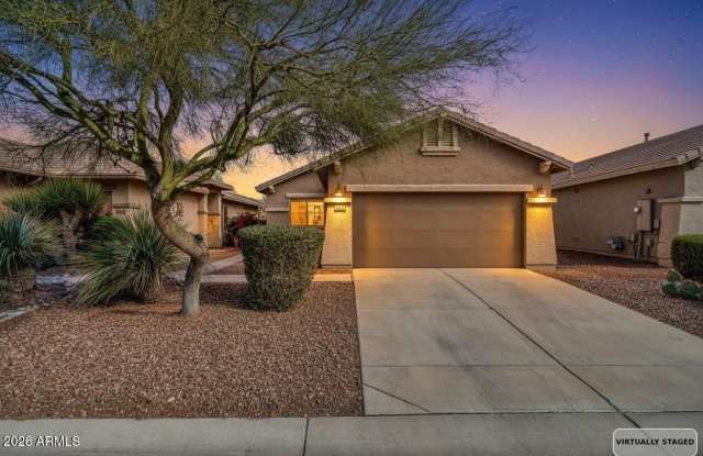 1834 W Owens Way photos photos