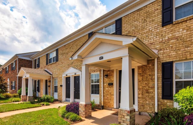 Haven Apartments & Townhomes Gallery 3