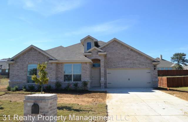 7522 Park Ave - 7522 Park Avenue, Forest Hill, TX 76140
