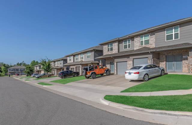 Afton Grove Townhouses Gallery 3