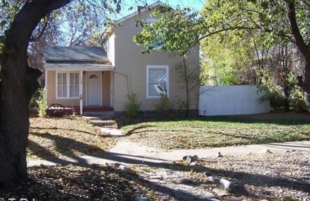 1118 12th Street - 1118 12th Street, Greeley, CO 80631