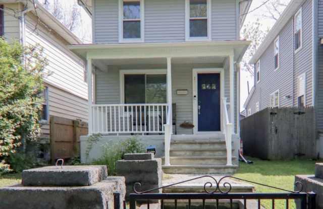 1112 1st Avenue - 1112 1st Avenue, Asbury Park, NJ 07712