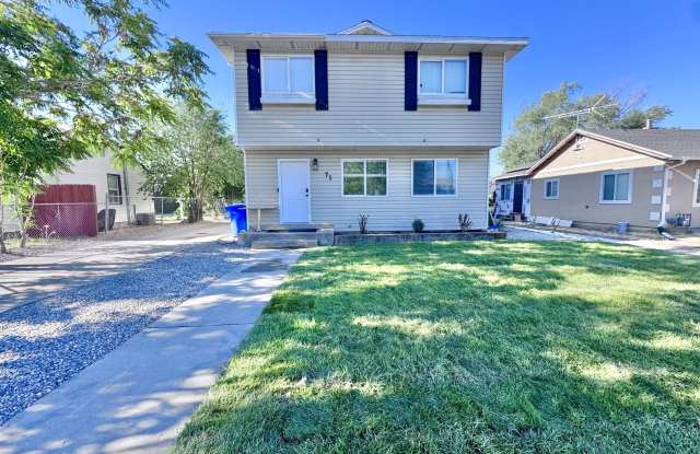 71 West 750 North photos photos