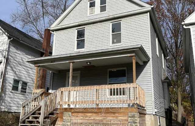 517 Gage St - 517 Gage Street, Akron, OH 44311