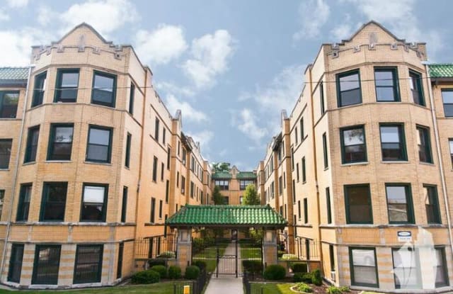 2330 North Spaulding Avenue - 2330 North Spaulding Avenue, Chicago, IL 60647