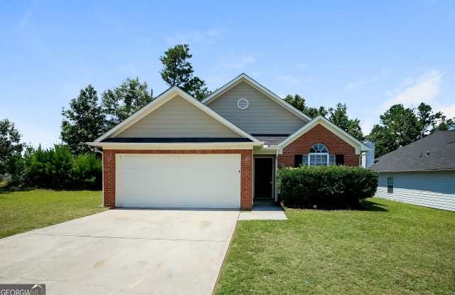 10109 Deep Creek Drive - 10109 Deep Creek Drive, Union City, GA 30291