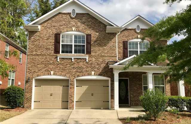 5917 Sharp Drive SE - 5917 Sharp Drive Southeast, Smyrna, GA 30126