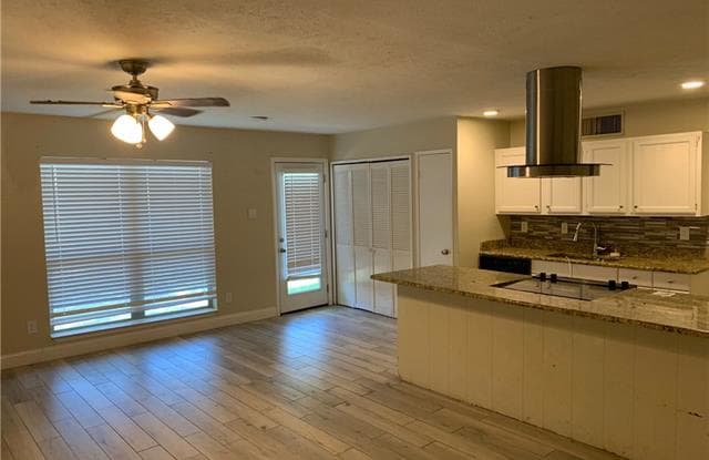 5209 Young Drive - 5209 Young Drive, The Colony, TX 75056