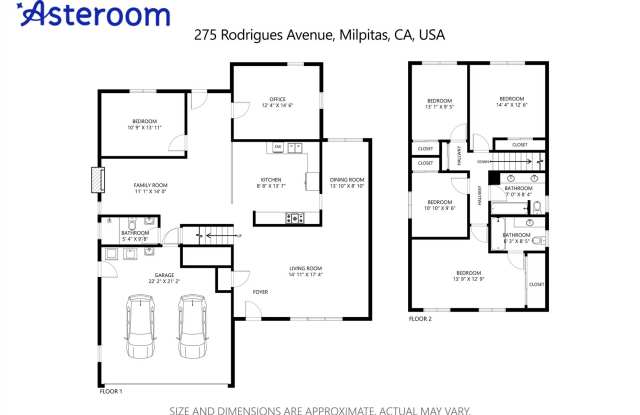 275 Rodrigues Avenue Gallery 3
