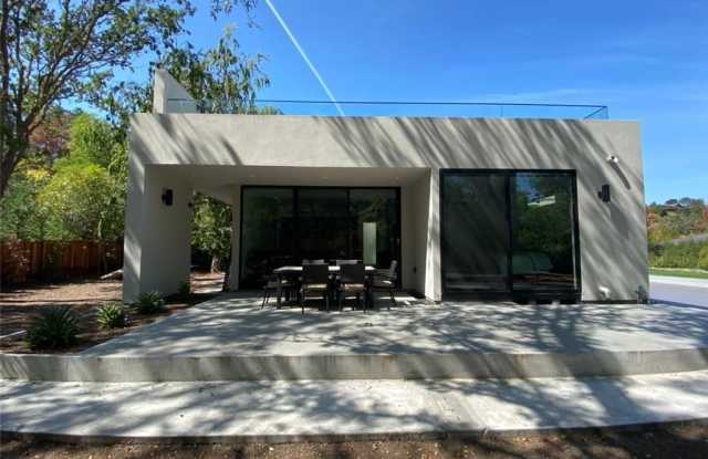 14172 Amherst Court - 14172 Amherst Court, Los Altos Hills, CA 94022