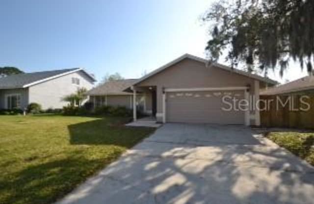 2820 WENDOVER TERRACE - 2820 Wendover Terrace, East Lake, FL 34685