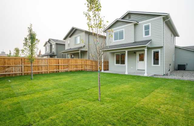 Fantastic 3-Bed, 2.5 Bath with 2-car garage! photos photos