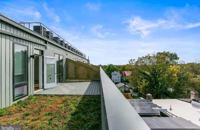 5230 GEORGIA AVENUE NW photos photos