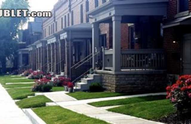 337 11th Ave - 337 East Eleventh Avenue, Columbus, OH 43201
