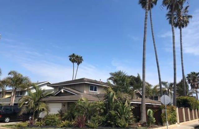 1098 Peninsula Street - 1098 Peninsula Street, Ventura, CA 93001