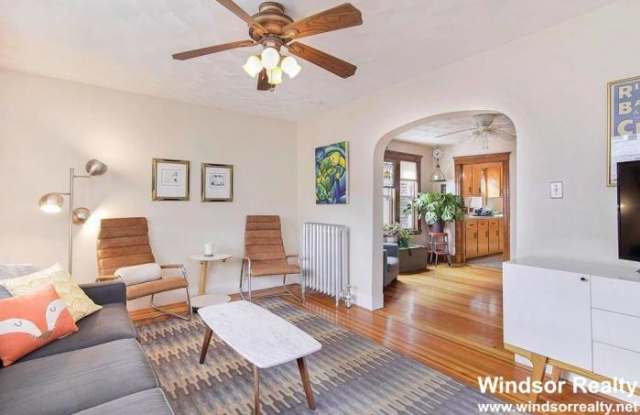 14 Whittemore St. Gallery 2