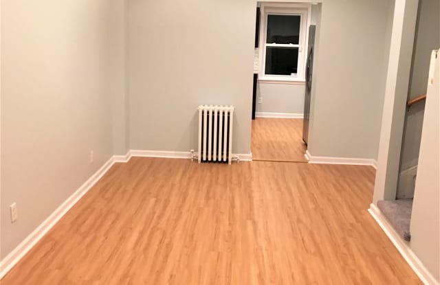 177 W Master St - 177 West Master Street, Philadelphia, PA 19122