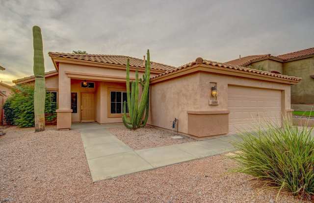 16056 S 18TH Avenue - 16056 South 18th Avenue, Phoenix, AZ 85045