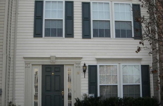 9 TAFT STREET - 9 Taft Street, Aberdeen, MD 21001