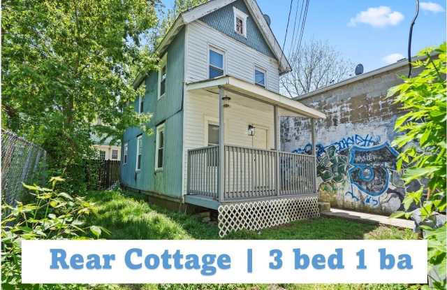 1006 Sewall Avenue photos photos
