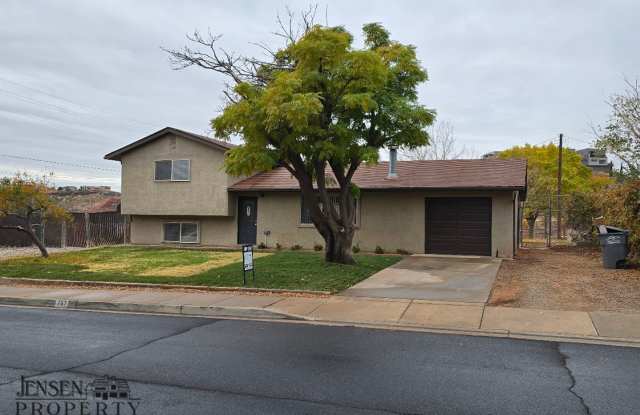 Three Bedroom Home in St. George photos photos