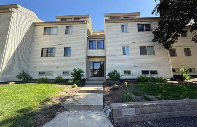 Stylish Loft-Style 2 Bedroom Apartment with Private Balcony photos photos