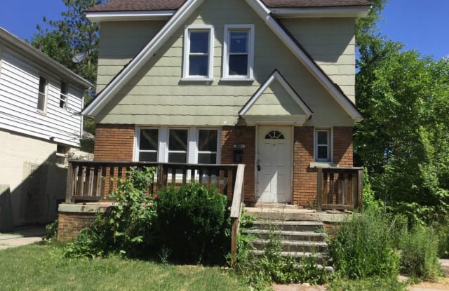 7561 Giese - 7561 Giese Street, Detroit, MI 48234