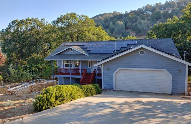 Hidden Valley Lake Rental- PGE included photos photos
