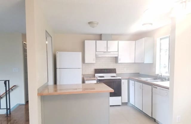 Desired NE Tacoma Community photos photos