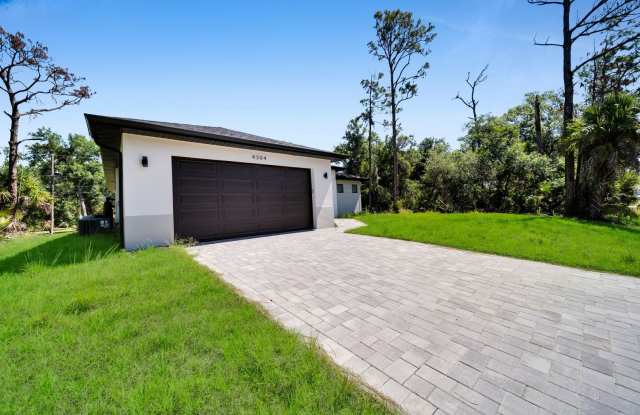 Be the first in occupy this 2025 constructed home in the city of North Port,FL! Qualify for a deposit-free option and save on move-in costs! photos photos