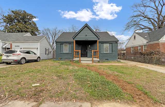 2496 Malone Avenue photos photos