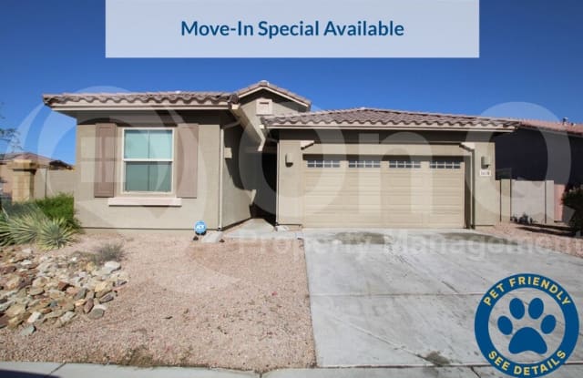 1618 East Grove Street - 1618 East Grove Street, Phoenix, AZ 85040