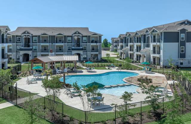 The Tennyson at Tomball photos photos