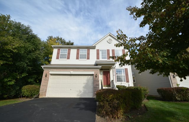 2916 COLTON Court - 2916 Colton Court, Lisle, IL 60532