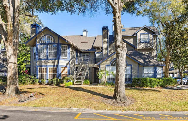 962 NEWCASTLE CIRCLE - 962 Newcastle Circle, Seminole County, FL 32746